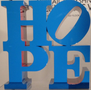 hope